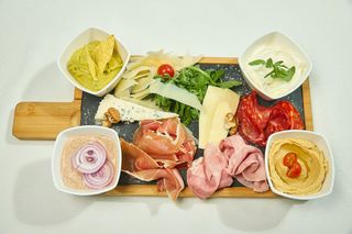 Eden Savor & Snack pentru 1 persoana