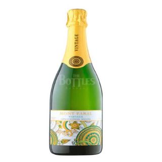 Cava Mont Paral Vintage (750 Ml.)