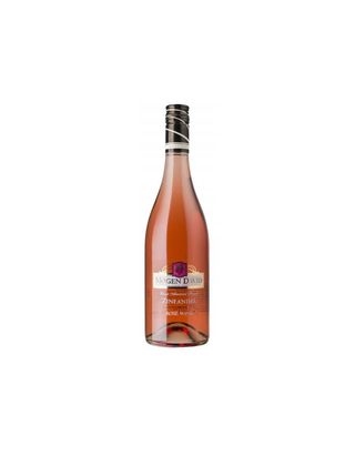 Mogen David Zinfandel r/psł 0,75l
