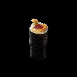 Maki Maguro Cacahuete Wasabi - 6 unidades