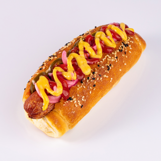 Мексиканский-дог