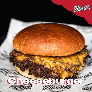 Cheeseburger