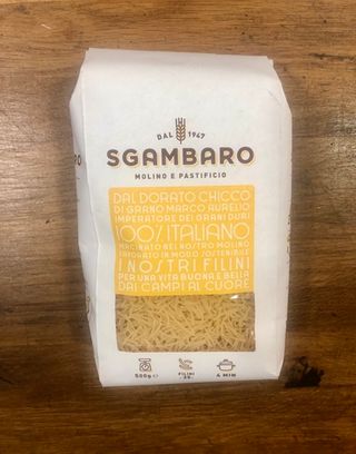 Filini Sgambaro 500 Gr