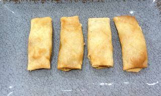 Rollitos Tailandeses (6 uds)