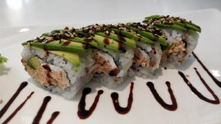 654 - Speciale Philadelphia - 4 pezzi