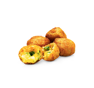 Chilli Cheese (6 Uds.)