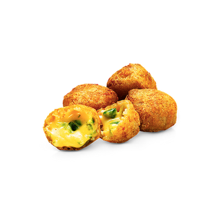 Chilli Cheese (6 Uds.)