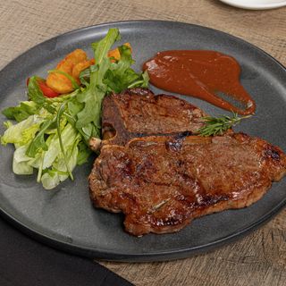 Стейк T-bone (250 гр.)