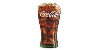 მეგა ზომის კოლა