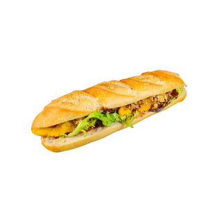 Sandwich Poulet