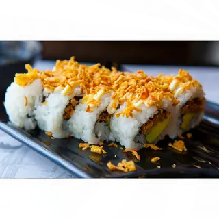 A28. Crispy Onion | 8 Pzs.