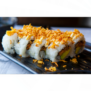 A28. Crispy Onion | 8 Pzs.