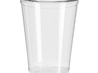 VASOS PLASTICOS