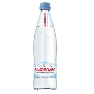 წყაროს წყალი ბაკურიანი