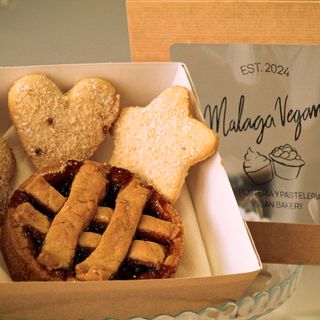 Crostata De Mermelada