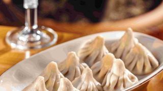 ხინკალი ტრადიციული 10 ცალი (50gr)