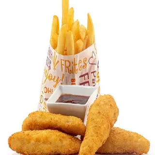 Nuggets (20 Uds.)