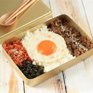 도시락 불고기 Bulgogi-Dosirak