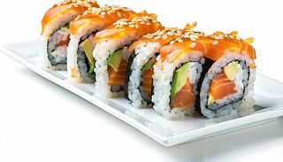 Philadelphia - 8 pezzi