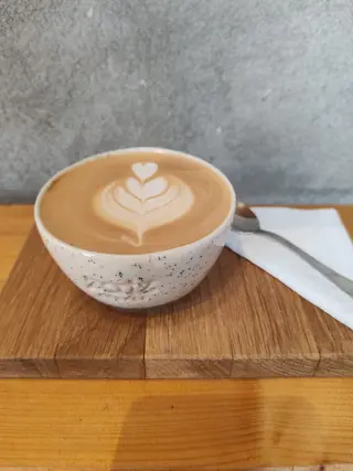 Cappuccino