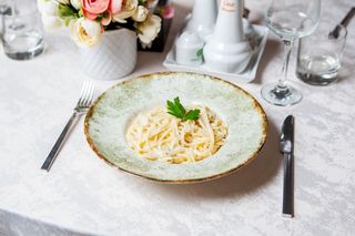 Paste  Quattro Formaggi