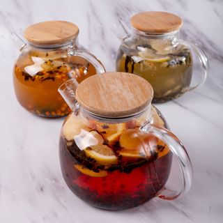 Облепиховый чай