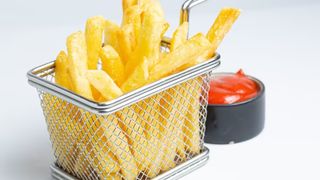 Картофель фри (160г)