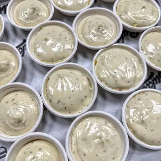 Salsa bukies