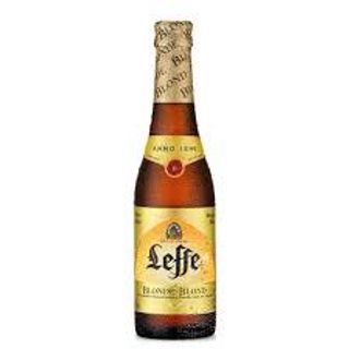 Leffe bionda 33 cl