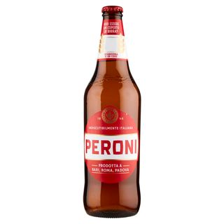 Birra Peroni 66 cl
