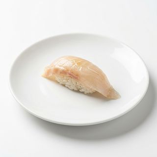 Nigiri De Pez Mantequilla (1 Pza.)