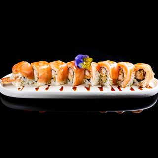 Tiger roll - 8 pezzi