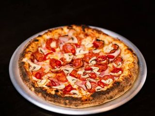 Піца Мексиканська