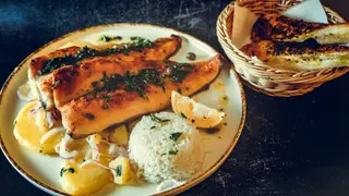 Pastrmka