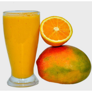  JUS DE MANGUE 