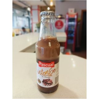 Batido chocolate Pascual