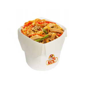 ВОК Терияки с курицей