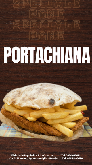 Portachiana