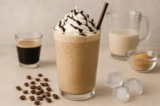 Frappuccino Café