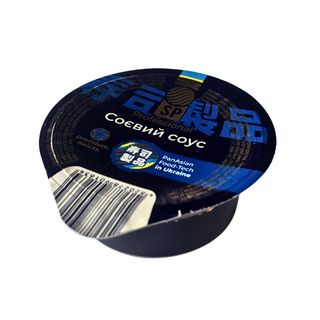 Соус соєвий 30г