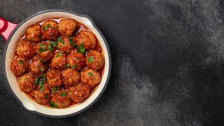 CHIFTELUTE MARINATE 6buc