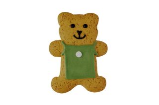 Bearista Cookie