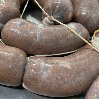 Morcilla 