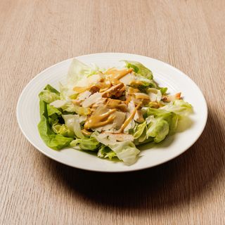 Cesar salad