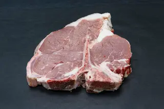 Fiorentina vitello