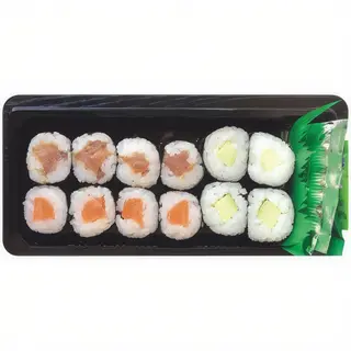 Combo Maki (12 pzs.)