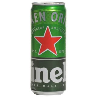 Heineken pivo