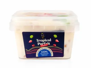 Tropical Parfait 500ML