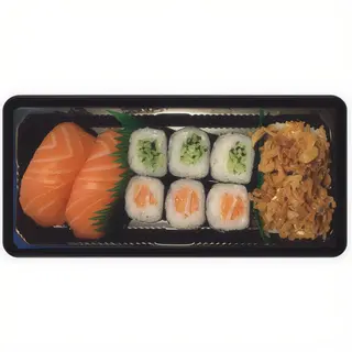 Combo 1 (10 pzs.)