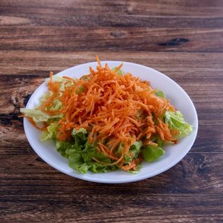 Salada Laranja